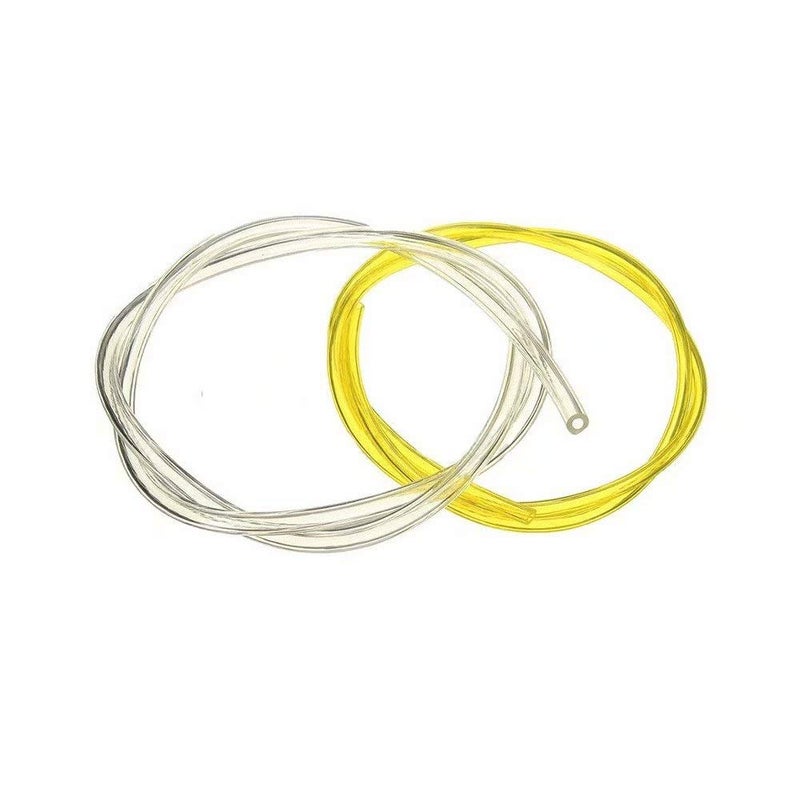 Jinyi New Fuel Filter Line Hose Primer Bulb 530058709 for Poulan Cratman Weed Eater String Trimmer Edger Blower - Image 2